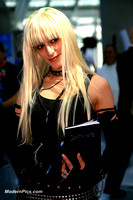Anime Expo 2009 (AX) LA Convention Center (ModernPics.com)