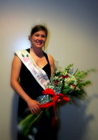 2008 Rose of Tralee Winner