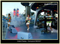 Instant Replay - Disneyland 08/20/07 d20070820.1