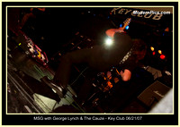 MSG - KeyClub, LA, Ca. 06/21/07 d20070621.1-b580